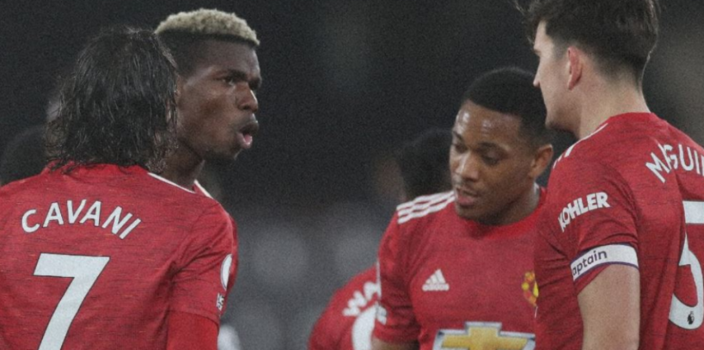 Man United nuk lejon befasi, mposhtë Fulhamin e rrëmben kreun e Premierligës