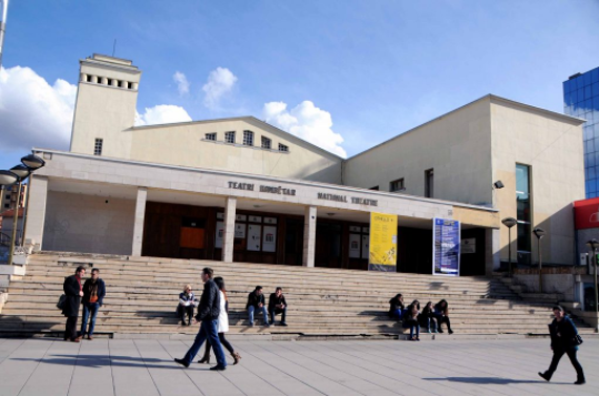 SHATK kërkon anulimin e menjëhershëm të konkursit për Drejtor Artistik në TKK