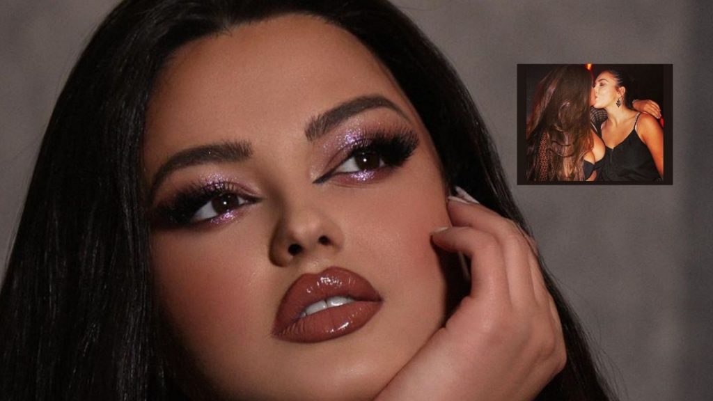 Enca kujton momentin kur puthi në buzë fansen që i kishte mbushur 18 vjet
