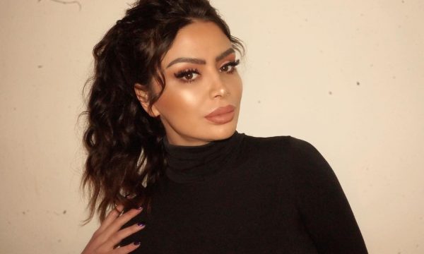 Zanfina Ismaili: Prej më shumë se një viti punoj në një radio