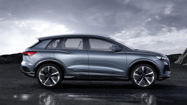 Këto makina elektrike do të dalin në treg në vitin 2021