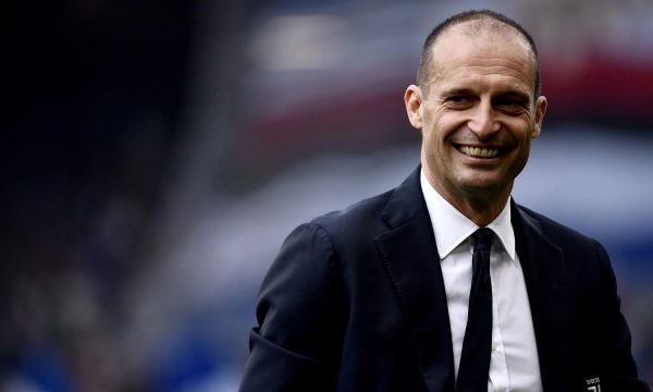 Allegri më në fund tregon pse e refuzoi Real Madridin