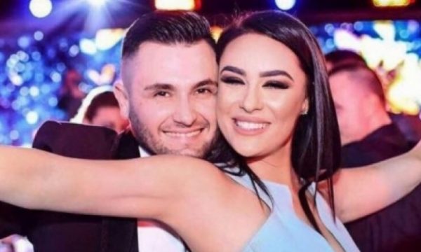 “Jeni bekim për mua”, Xhensila përlotet nga ky veprim i fansave