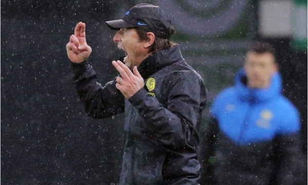 Conte rrezikon pezullimin për disa javë