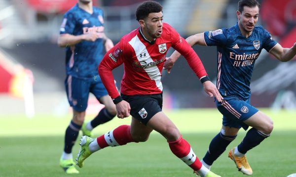 Arsenali eliminohet nga FA Cup