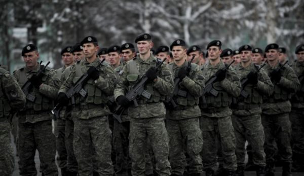 Me kërkesë të Ministrisë turke të Mbrojtjes, Qeveria merr vendim për dërgimin e FSK-së në Turqi