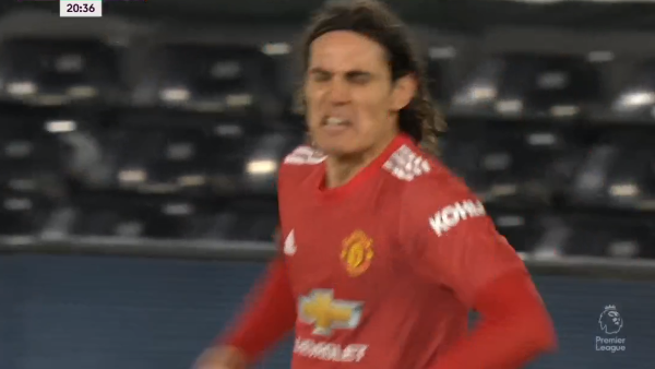 United barazon rezultatin