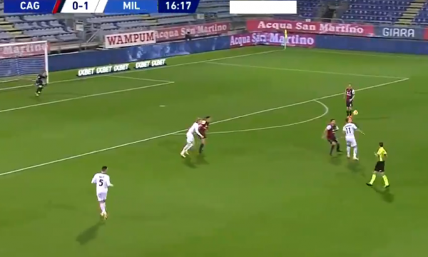 Pasimi që Ibrahimovic i bëri Dalot është tjetër nivel