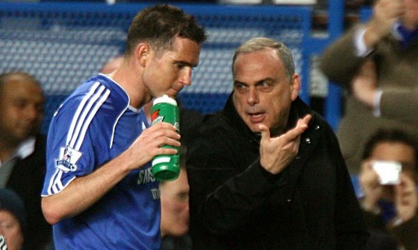 Grant mund të kthehet në Chelsea