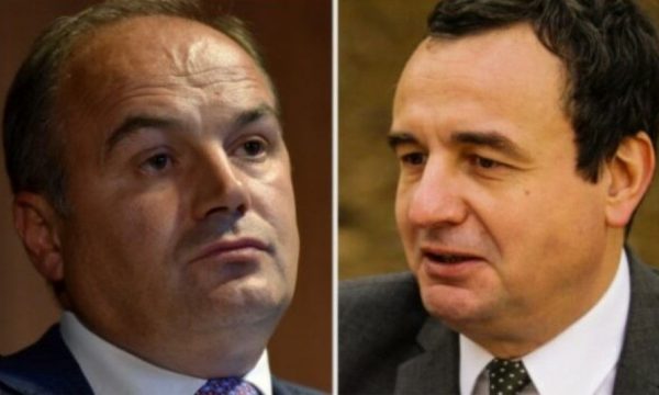 Hoxhaj: Nëse Kurtit nuk i pëlqejnë marrëveshjet e deritanishme, le t’i sjell në Kuvend, le t’i shfuqizojë