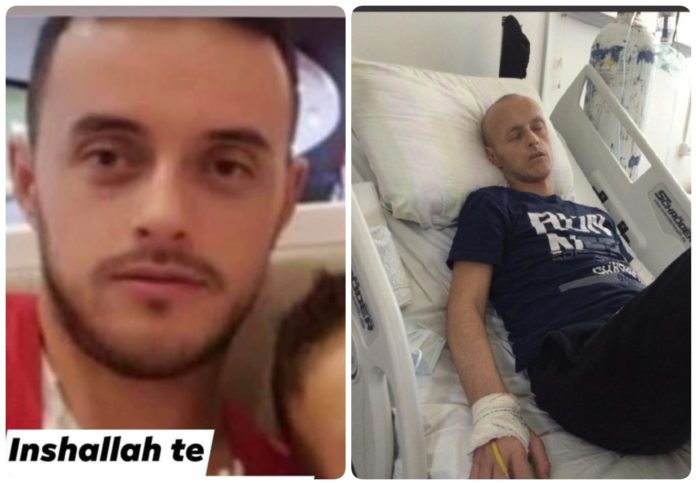 Vdes 35 vjeçari nga Lipjani që para një jave u dërgua për trajtim në Turqi