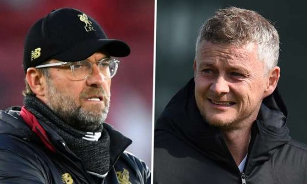 “Man Utd fitoi më shumë penallti për 2 vjet sesa unë për 5” – Solskjaer i reagon ashpër Kloppit
