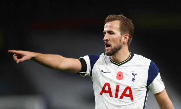 Man City ka gati miliona për Kane