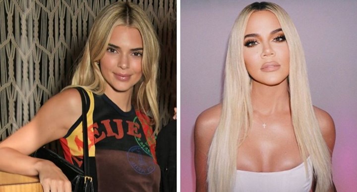 Khloe Kardashian tallet nga ndjekësit, i thonë se dëshiron të duket si Kendall