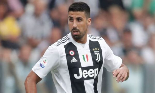 Khedira kalon tek ekipi i njohur gjerman