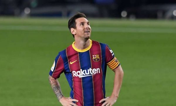 Messi e pret ofertën zyrtare të PSG-së, babai i tij anulon fluturimin për në Paris