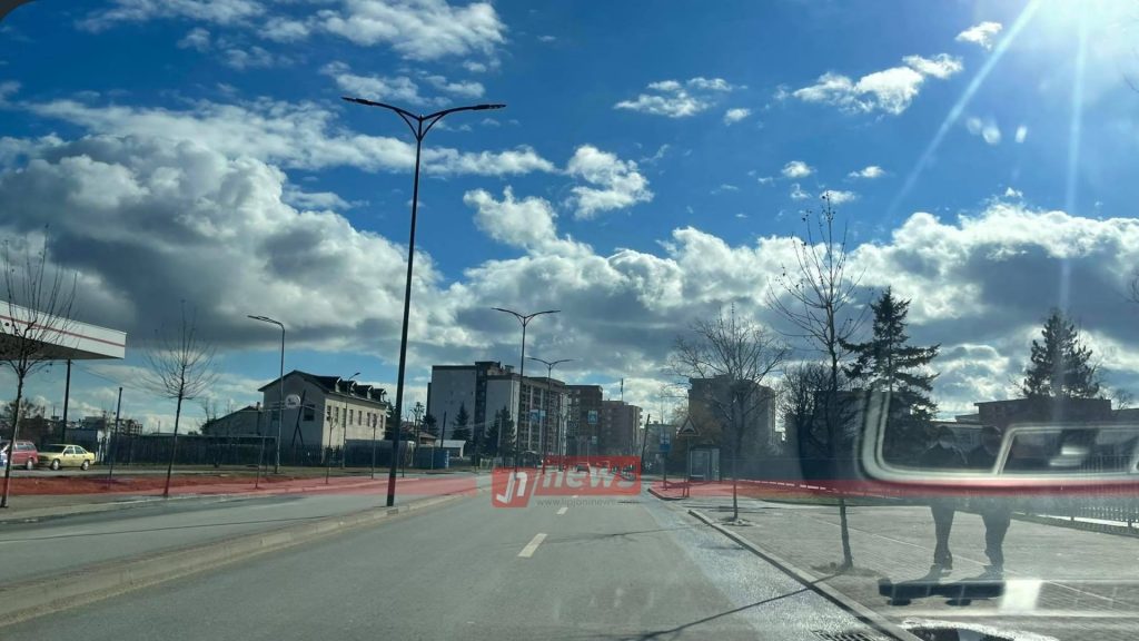 Lipjani me 266 raste të reja