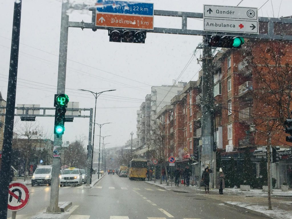 Rastet e fundit me Covid-19 nga Lipjani: Babush i Muhaxherve, Banullë, Dobrajë e Madhe, Grackë e Vogël, Lipjan, Magure, Ribar i Madh, Shalë, Sllovi