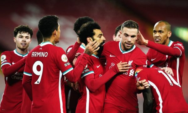 Deklarohet Jurgen Klopp, pas eliminimit të Liverpoolit nga Liga e Kampionëve