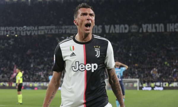 Zbulohen detajet e marrëveshjes së Mandzukicit me Milanin
