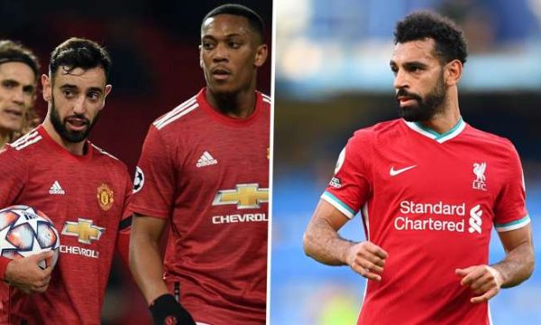 “United ka pika të dobëta por Liverpooli janë në gjendje fragjile”