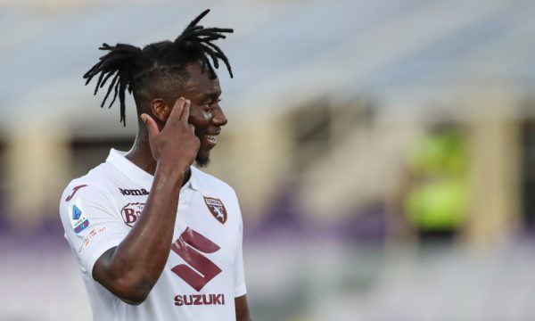 Torino konfirmon interesimin e Milan për Meite