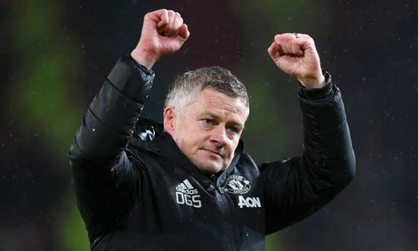 Solskjaer thotë se Man Utd s’ka nevojë për transfere për të garuar për titull