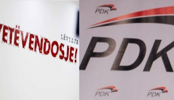 VV- PDK bashkë/ Detaje nga marrëveshja e nënshkruar sot mes dy subjekteve për bashkëqeverisje në Gjilan