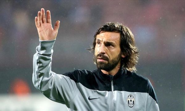 Pirlo me mungesa të shumta para finales së Superkupës