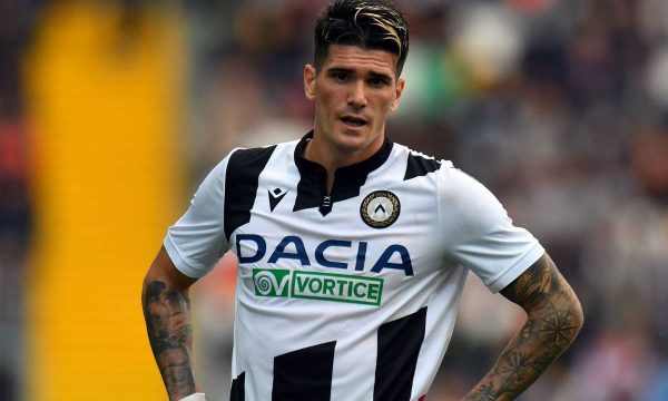 Real Madrid dhe Liverpool të interesuar, De Paul u dërgon një mesazh
