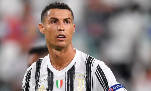 Ronaldo s’dëshiron të luajë në Ligën e Evropës, e kërkon largimin nga Juventusi