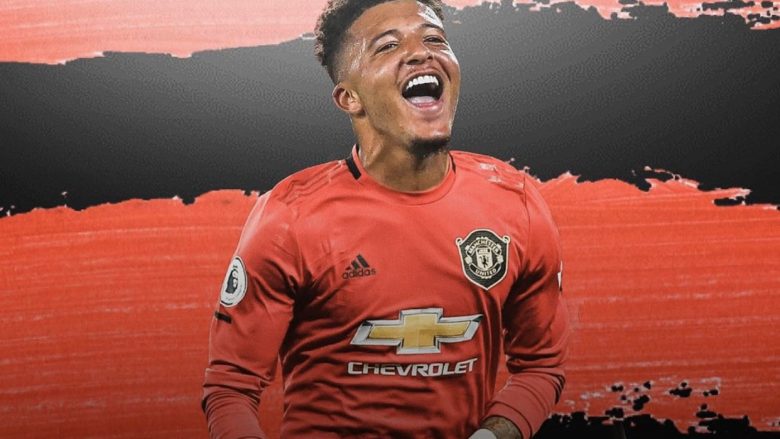 Unitedi i bindur se mund të transferojë Sanchon për më pak se 100 milionë euro