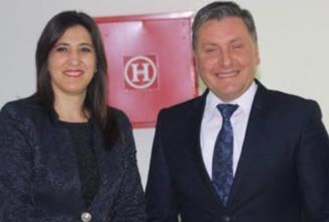 Shkelzen Hajdini e Vlora Limani Hajnuni kandidat për deputet nga LDK-Lipjan?