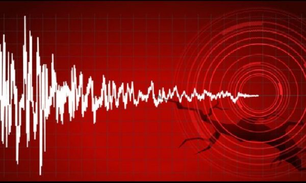 Sërish lëkundje tërmeti në Shqipëri, ku ishte epiqendra