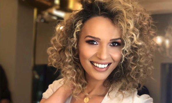 Teuta Krasniqi tregon se cili aktor është më profesionist se ajo