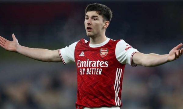 Arteta shpjegon mungesën e Tierneyit