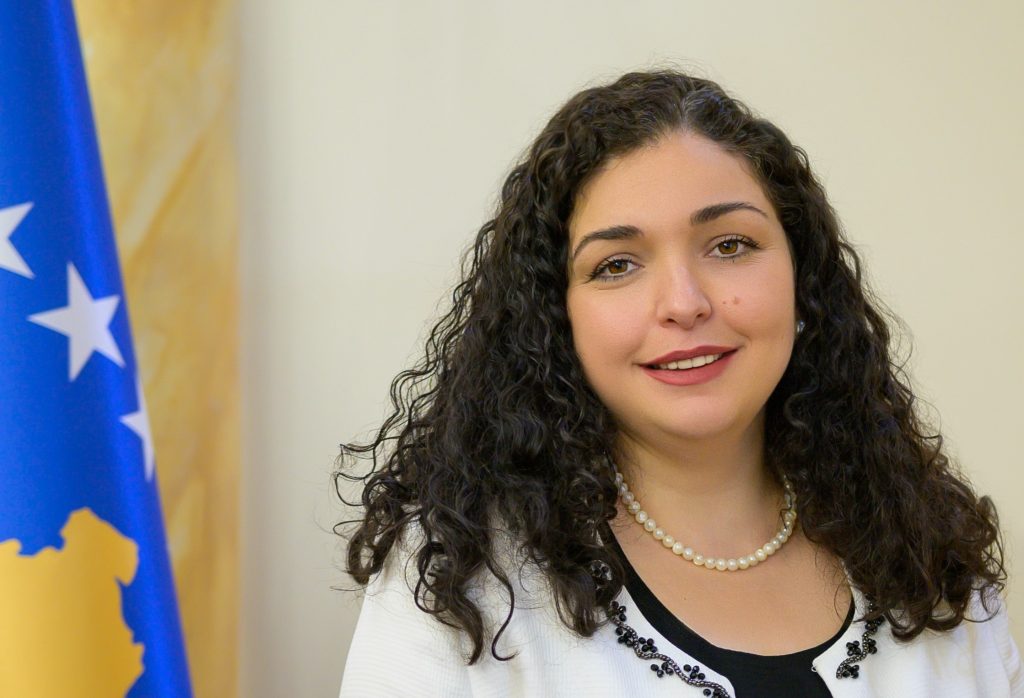 Osmani: Do ta mbrojmë lirinë dhe paqen me çdo kusht