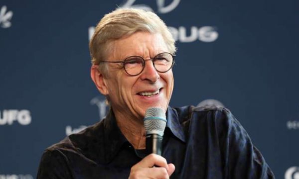 Wenger do të rikthehet nëse Arsenali ka nevojë
