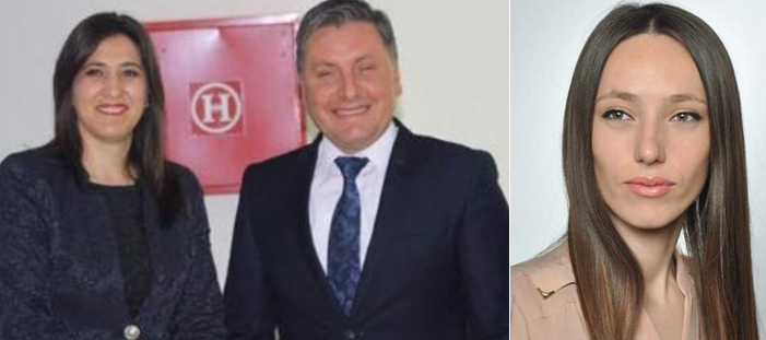 LAJMI FUNDIT: Shkelzen Hajdini, Vlora Limani Hajnuni dhe Kaltrina Demiri kandidat për deputet nga LDK-Lipjan