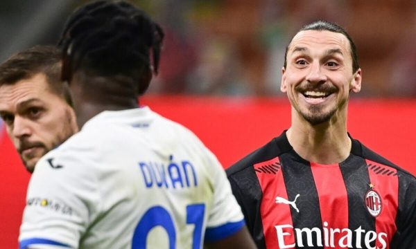 Mesfushori i Atalantas ironizon keq me Ibrahimovicin