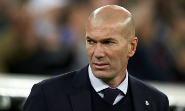 A po e paralajmëron Zidane largimin nga Reali?cc