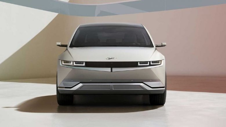 Këto janë gjëra që Hyundai i ri mund ti bëjë, kurse Tesla jo