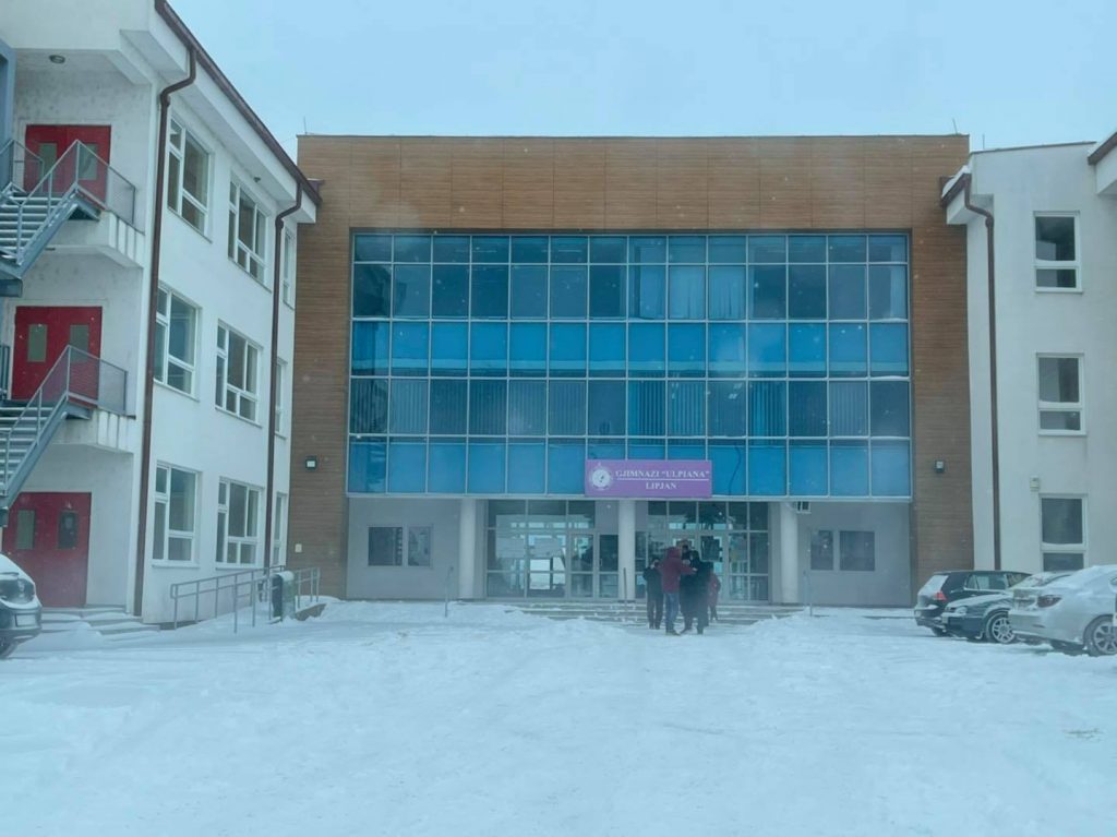 Mbyllen votimet në Lipjan