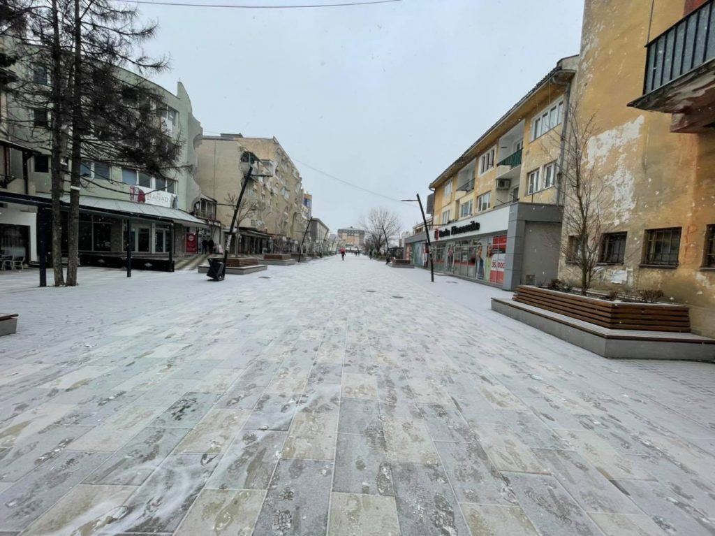 Plus 5 raste të reja me Covid-19 në Lipjan