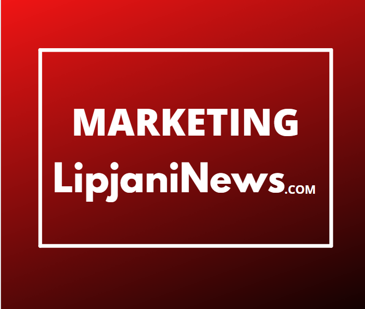LipjaniNews vjen me ofertën më të mirë për bizneset Lipjanase, Reklamo 12 muaj vetëm 200 EUR
