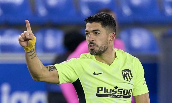 Klauzola sekrete në kontratën e Suarez: Ai mund të largohet falas në verë