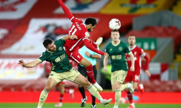 Liverpooli e viziton Sheffield Unitedin, me synim për ta ndërprerë serinë e humbjeve radhazi