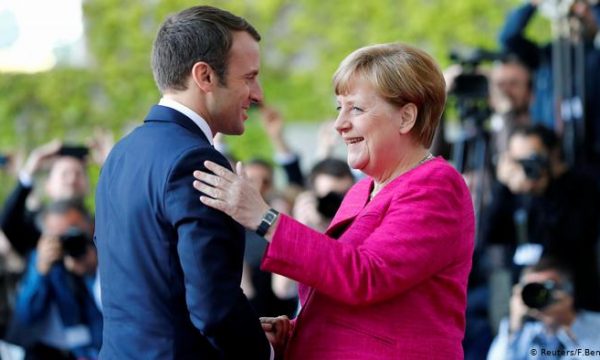 Tandemi Berlin-Paris: Të krijohet shpejtë qeveria e të zgjidhet presidenti, ne jemi gati të mbështetur vazhdimin e dialogut