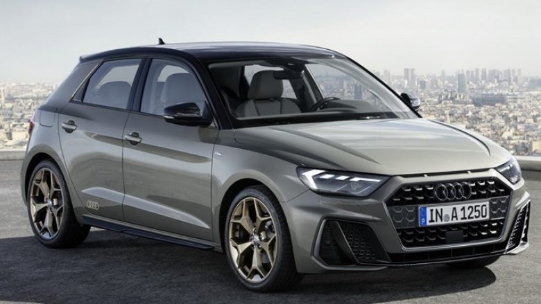 Audi A1 është në prag të pensionimit të parakohshëm, ja çfarë do ta pasojë atë