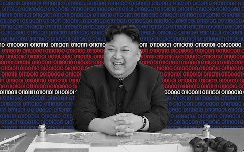 ShBA-ja padit tre hakerë nga Koreja Veriore, synuan vjedhjen e 1.3 miliard dollarëve
